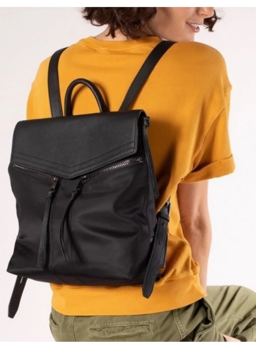 Botkier mini backpack NWOT